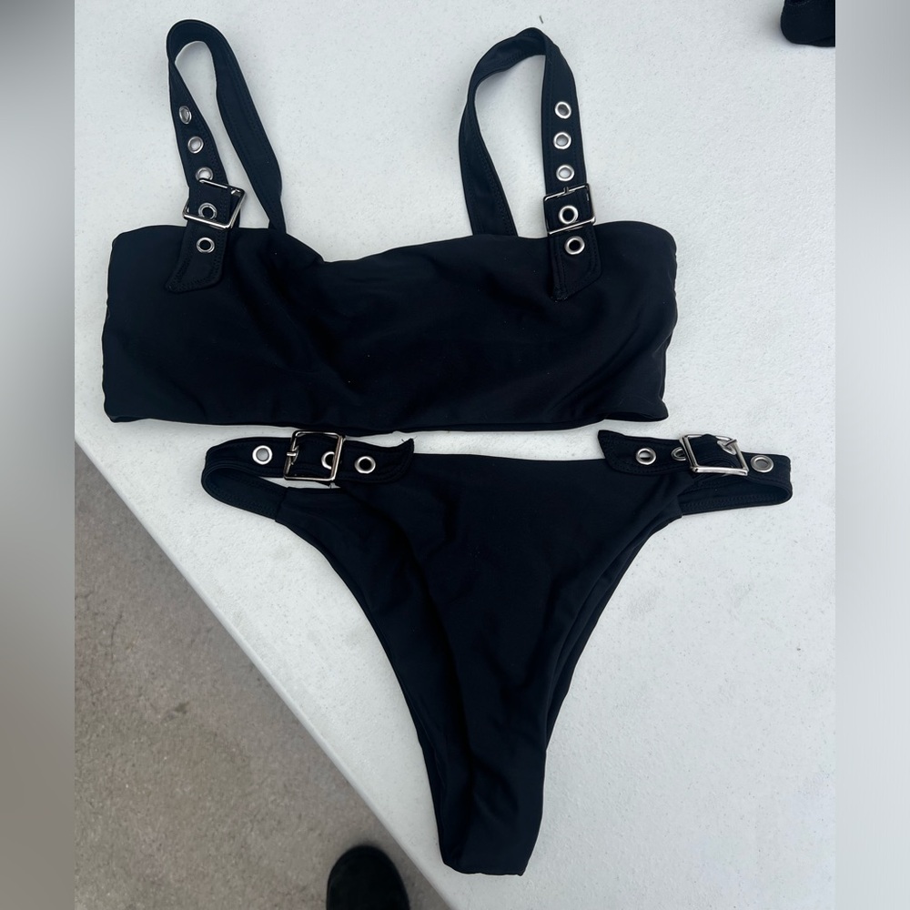 Vici Swim Suit